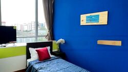 YewTee Residences (D23), Apartment #460335481
